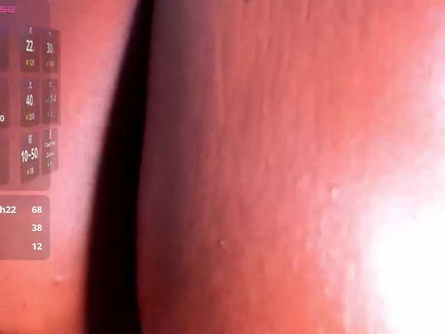 ShantalAddams live cam on BongaCams