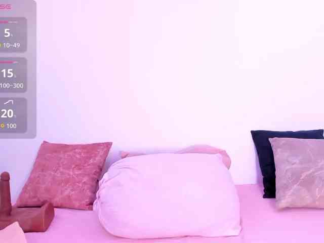 ShantalAddams webcam