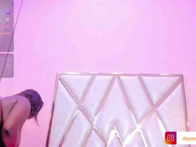 Model: ShantalAddams