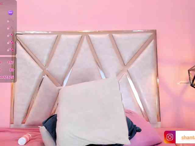 ShantalAddams webcam