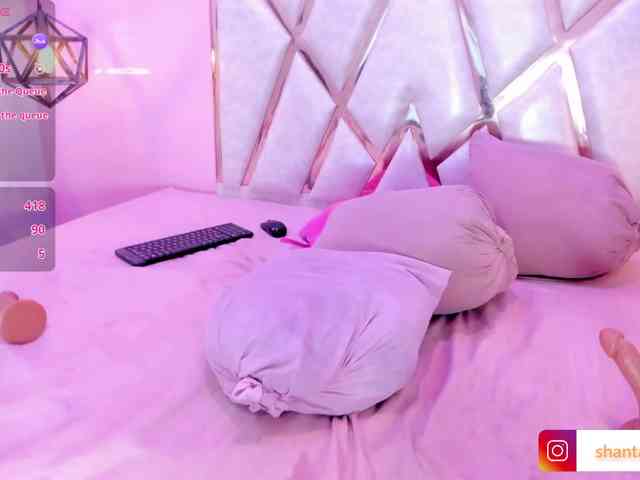 ShantalAddams webcam