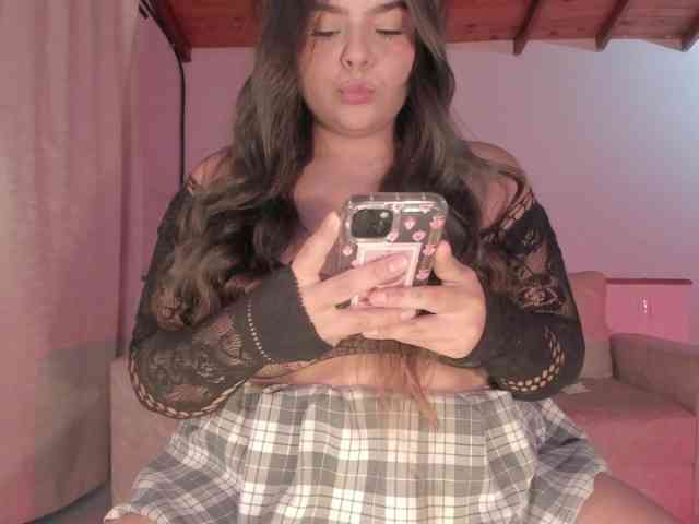 thecurvygirl webcam