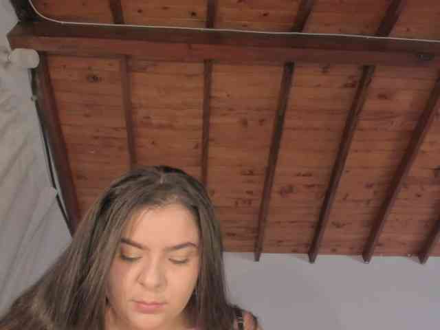 thecurvygirl webcam