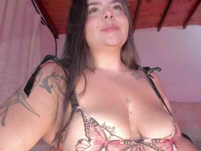 thecurvygirl webcam