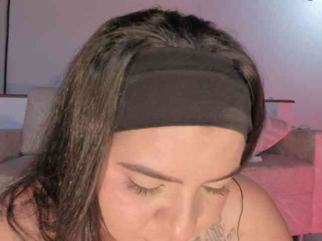 thecurvygirl webcam