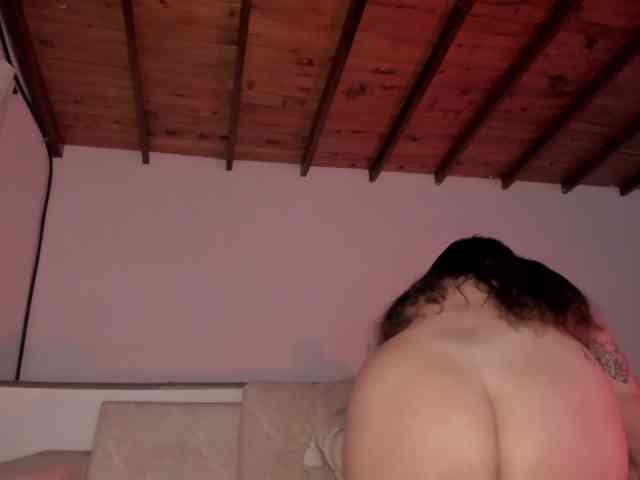 thecurvygirl webcam