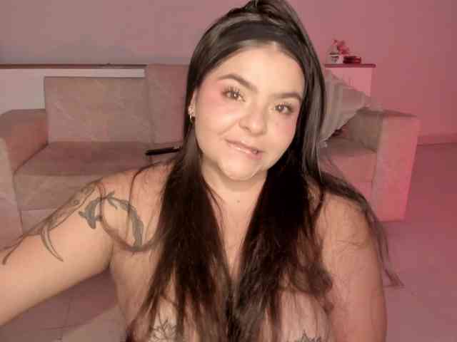 thecurvygirl webcam