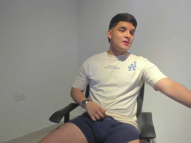 Martinjhonsom13