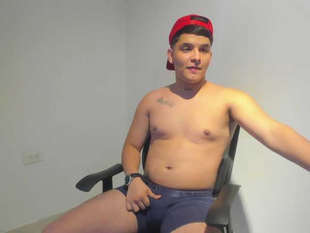 Martinjhonsom13