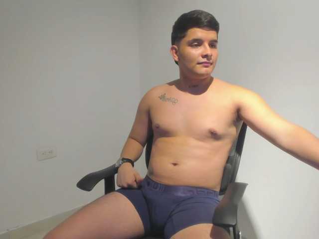 Martinjhonsom13