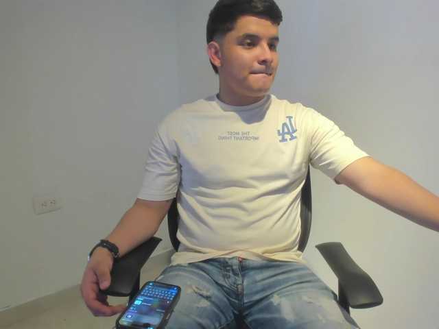 Martinjhonsom13