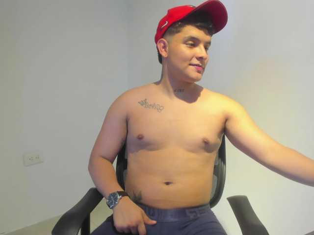 Martinjhonsom13