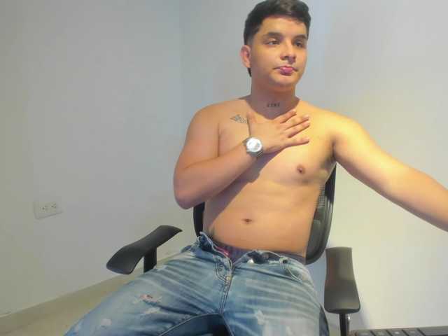 Martinjhonsom13