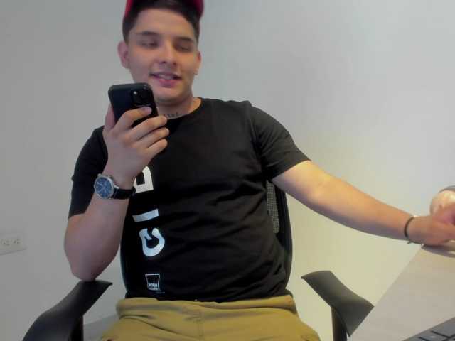 Martinjhonsom13