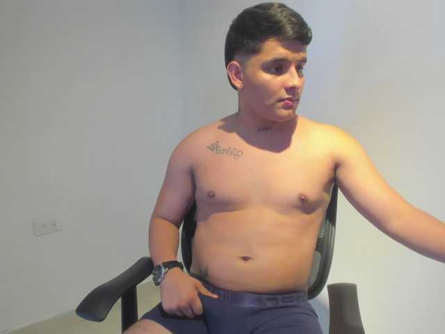 Martinjhonsom13