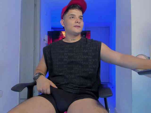 Martinjhonsom13
