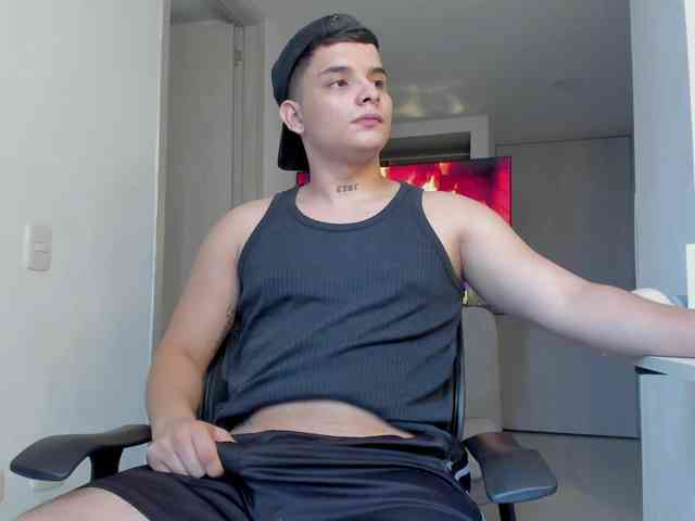 Martinjhonsom13