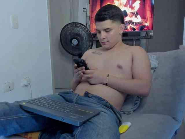 Martinjhonsom13