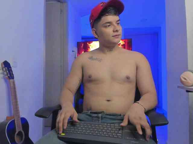 Martinjhonsom13