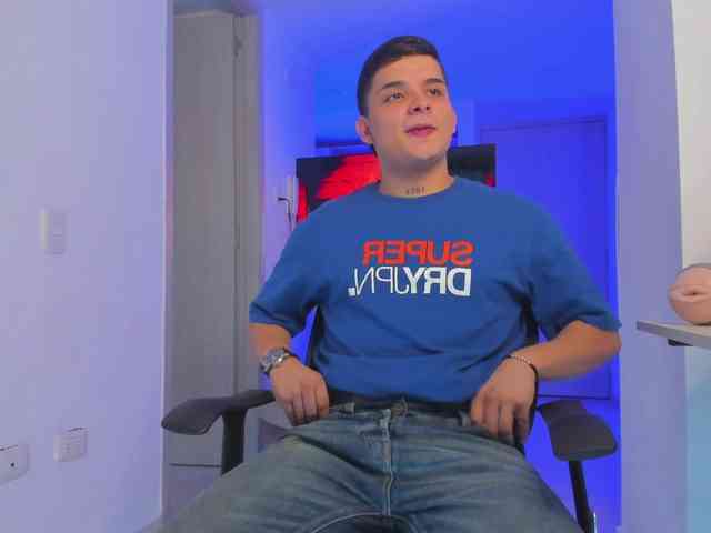 Martinjhonsom13 Martinjhonsom13