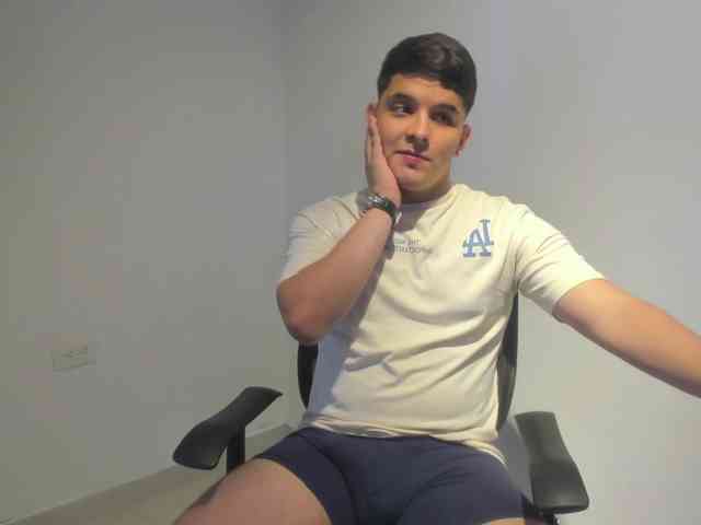 Martinjhonsom13