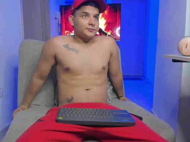Martinjhonsom13