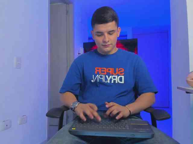 Martinjhonsom13 Martinjhonsom13
