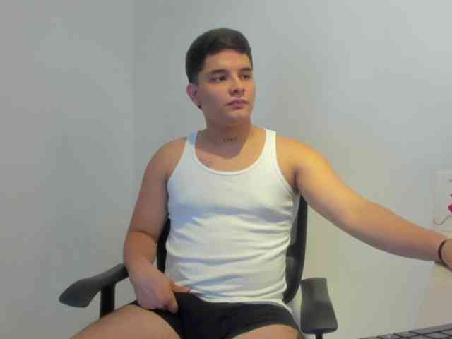 Martinjhonsom13