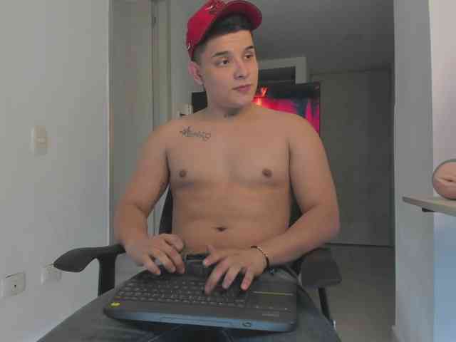 Martinjhonsom13