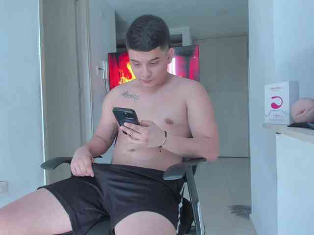 Martinjhonsom13