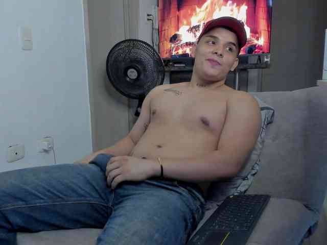 Martinjhonsom13
