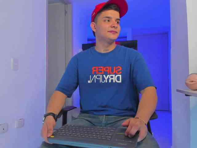 Martinjhonsom13