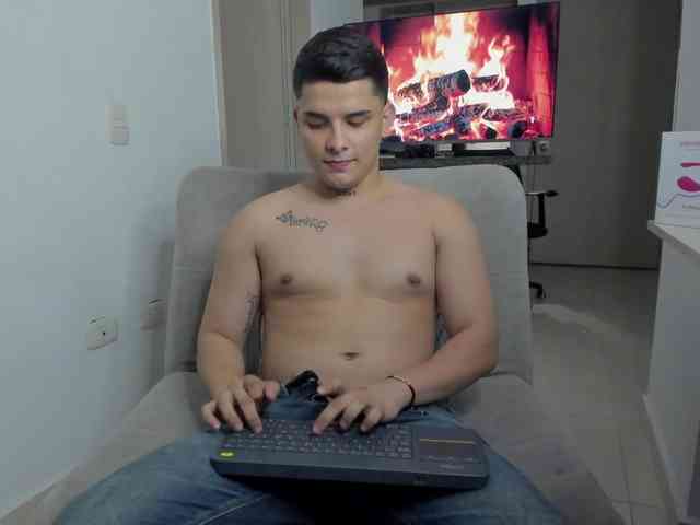 Martinjhonsom13