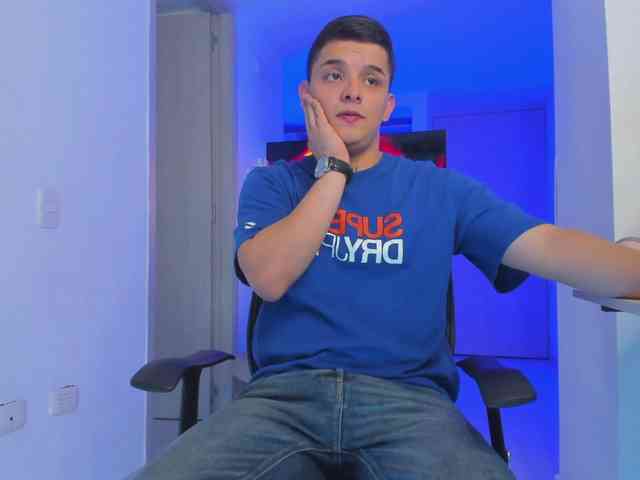 Martinjhonsom13
