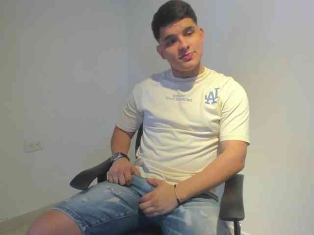 Martinjhonsom13