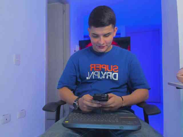 Martinjhonsom13 Martinjhonsom13