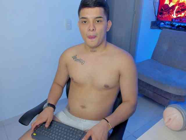 Martinjhonsom13