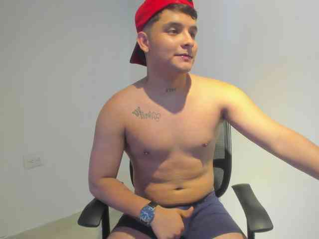 Martinjhonsom13