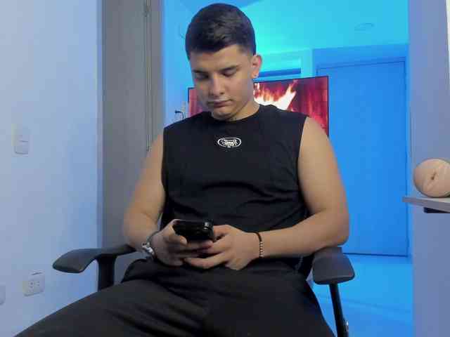 Martinjhonsom13