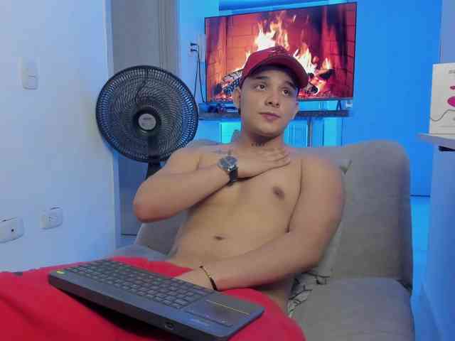 Martinjhonsom13