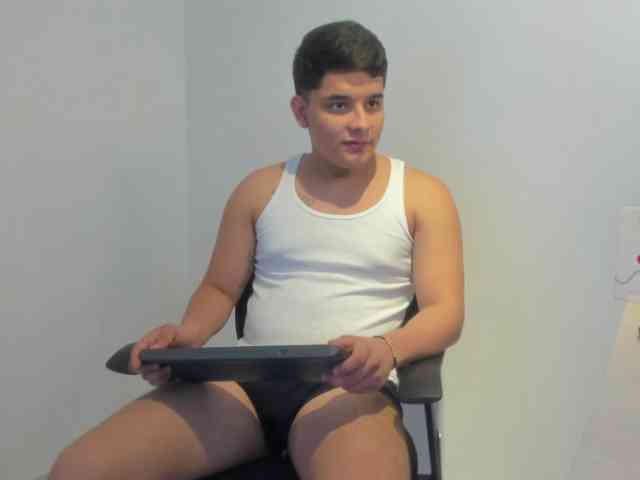 Martinjhonsom13