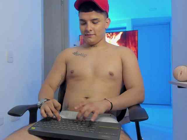 Martinjhonsom13