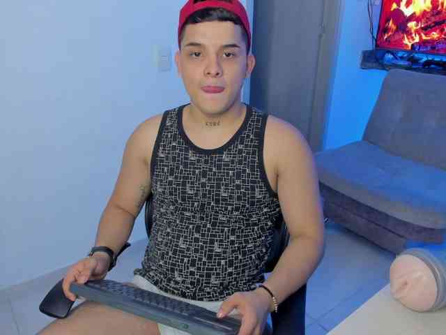 Martinjhonsom13