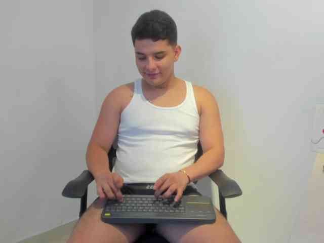 Martinjhonsom13