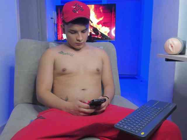 Martinjhonsom13