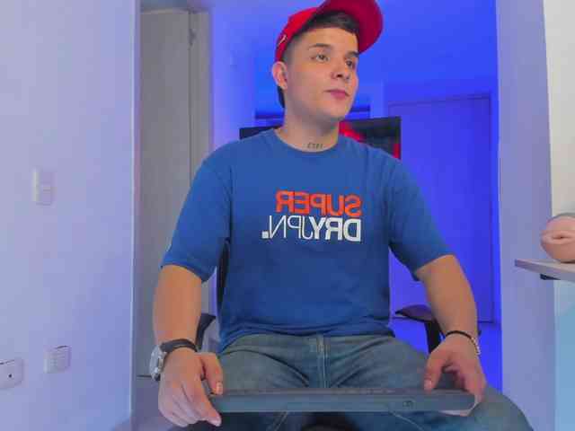 Martinjhonsom13