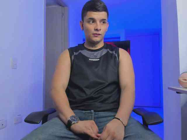Martinjhonsom13