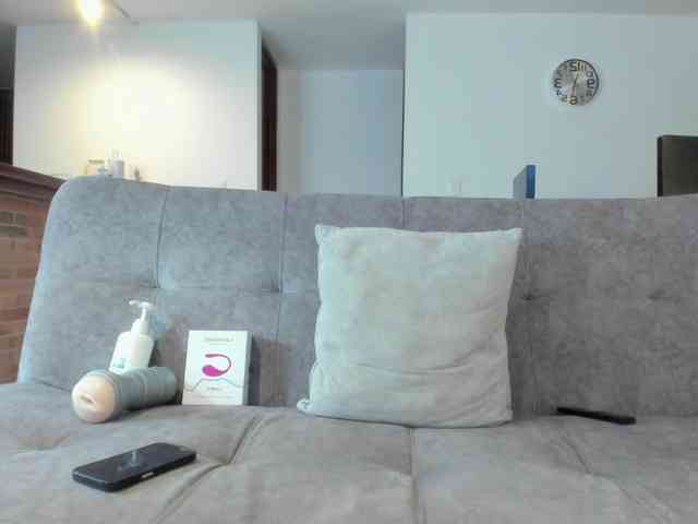 Martinjhonsom13 Sex Cam Show