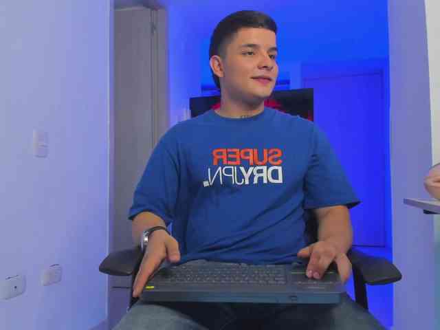 Martinjhonsom13