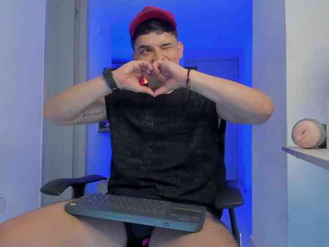 Martinjhonsom13